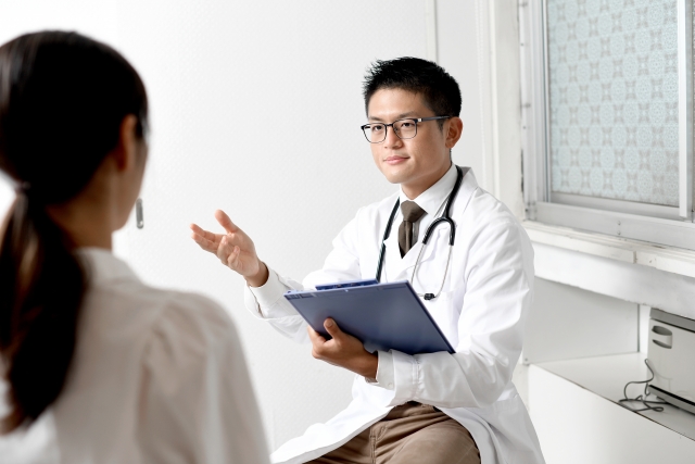 セルフケアでもニオイが気になるときの対策