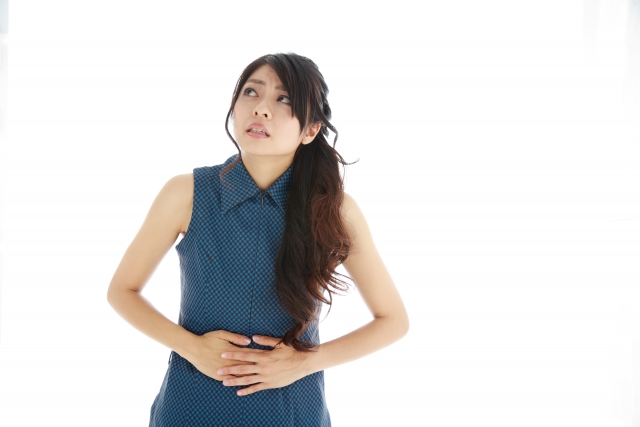 胃結腸反射がうまくいかない原因と対処法