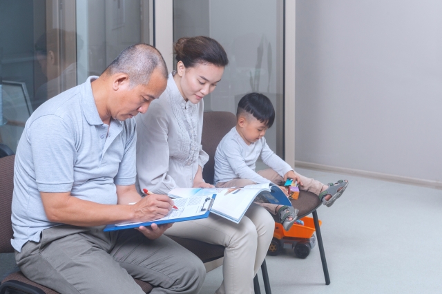 急性緑内障発作が起きたときの対処法と病院での治療