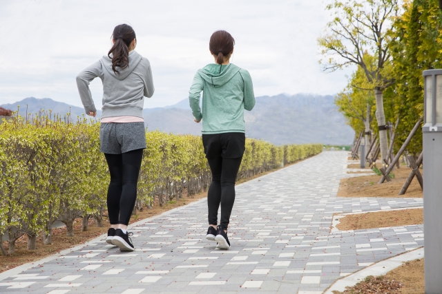 緑内障の人が薬以外に気を付けること