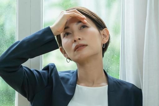 低血圧の具体的な症状