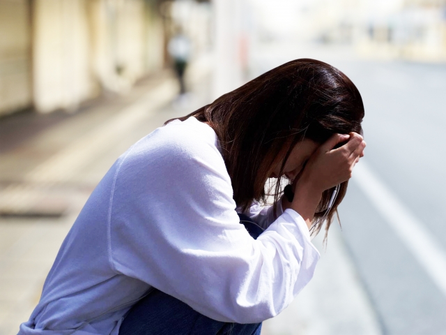 低血圧がもたらす身体への悪影響と種類