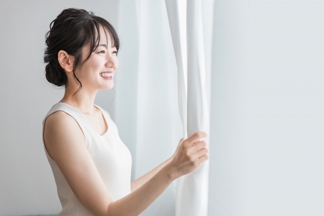 低血圧でも午前中から元気に暮らすためにできること