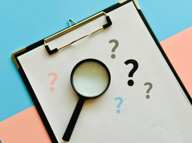 変形性頚椎症の概要と原因