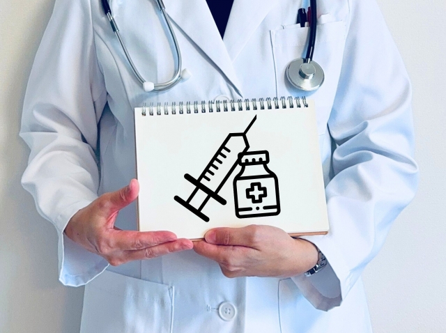 食中毒で発熱したときの対処法