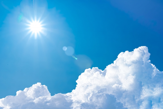 日射病の定義の変遷