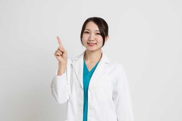 日射病の応急処置と受診の目安