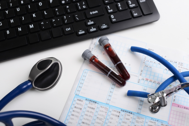 糖尿病が疑われるときに行われる検査とは