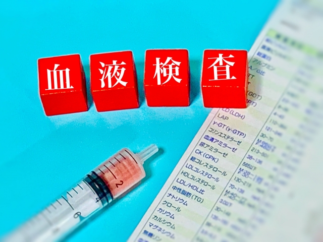 糖尿病検査の流れと注意点