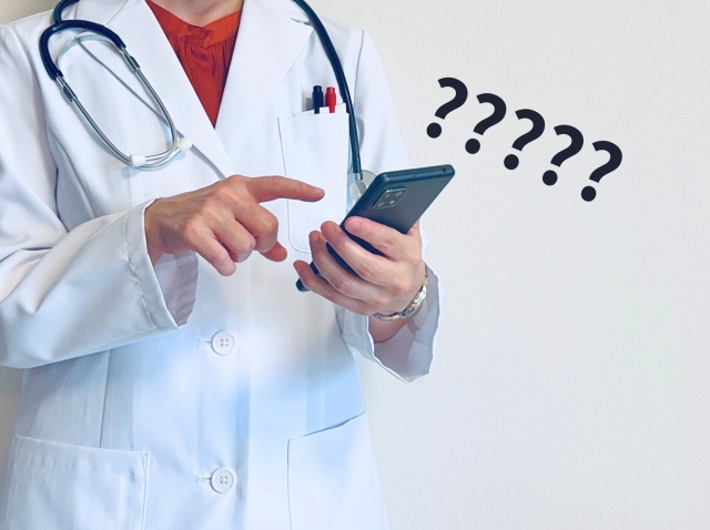 糖尿病の検査で確認していることとは