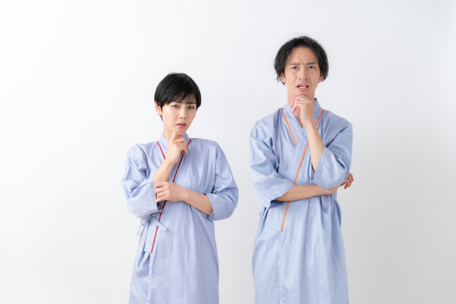 糖尿病による壊疽の治療方法と効果