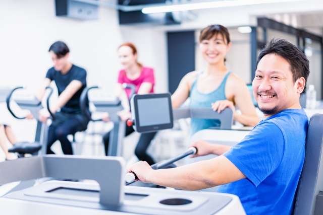 糖尿病の運動療法の効果