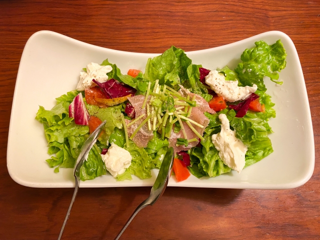 逆流性食道炎を改善するための生活習慣