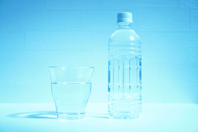 胃腸炎で熱があるときの対処法