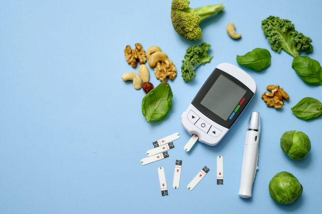 糖尿病と高血圧の治療法