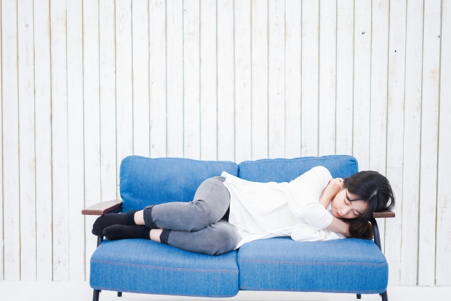 低血圧への対処法