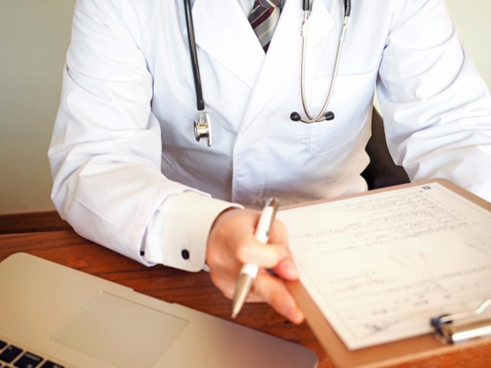 適応障害の診断基準