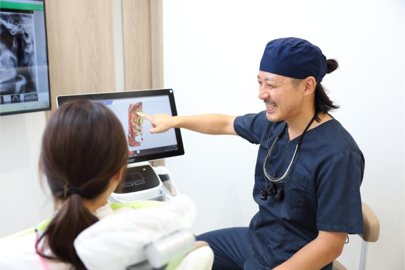 r dental clinic 西新井