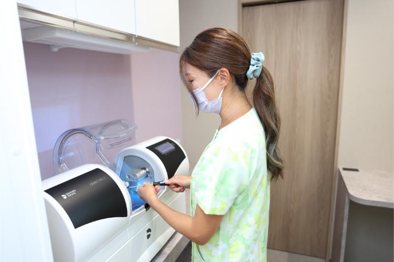 r dental clinic 西新井