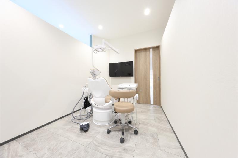 r dental clinic 西新井