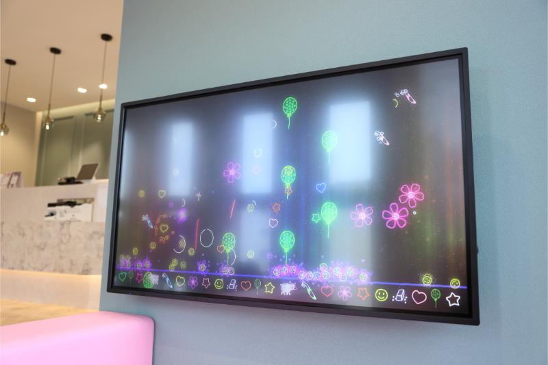 r dental clinic 西新井