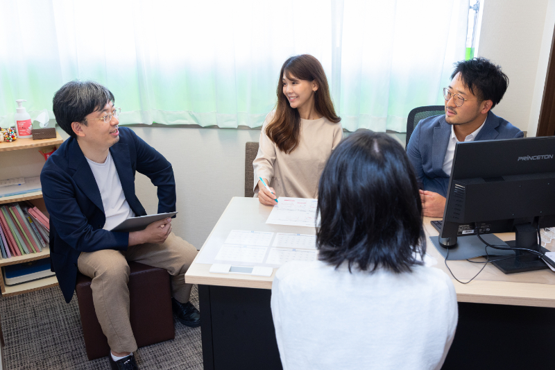 くすの木クリニックphoto