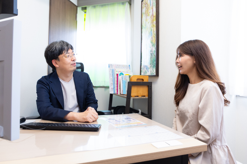 くすの木クリニックphoto