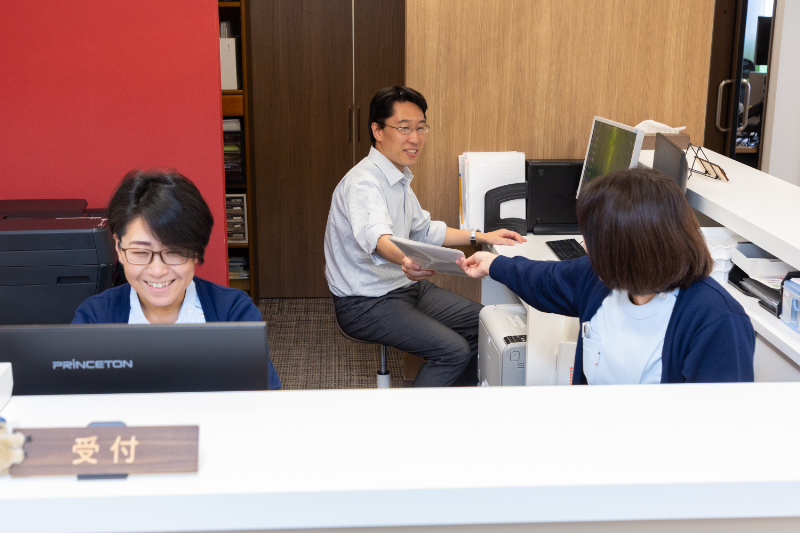 くすの木クリニックphoto