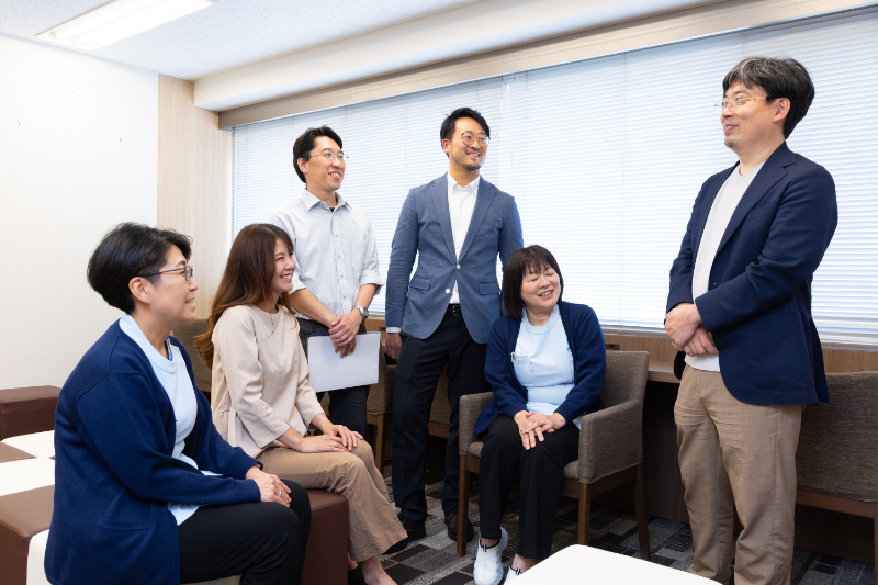 くすの木クリニックphoto