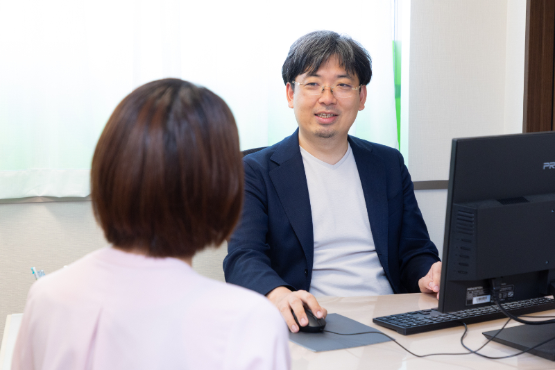 くすの木クリニックphoto