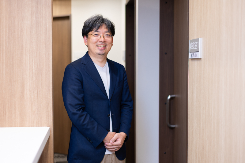 くすの木クリニックphoto