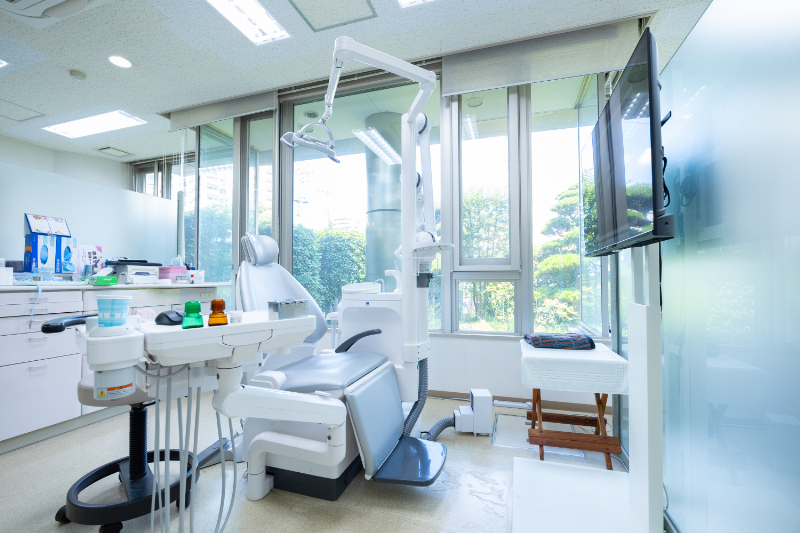小沢歯科クリニックphoto