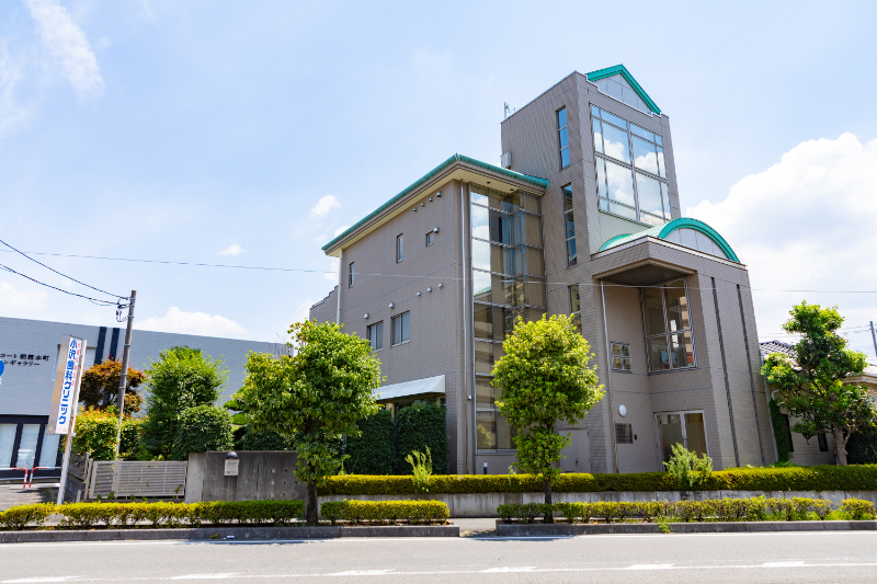 小沢歯科クリニックphoto