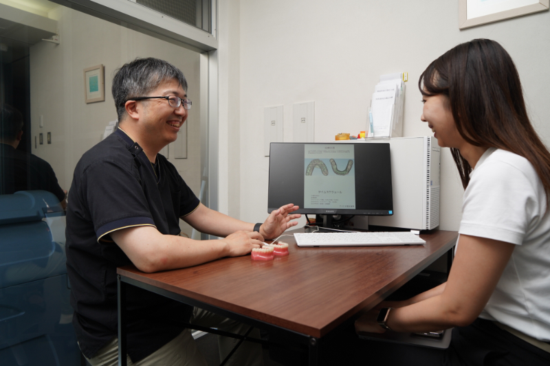 そえじま矯正歯科photo