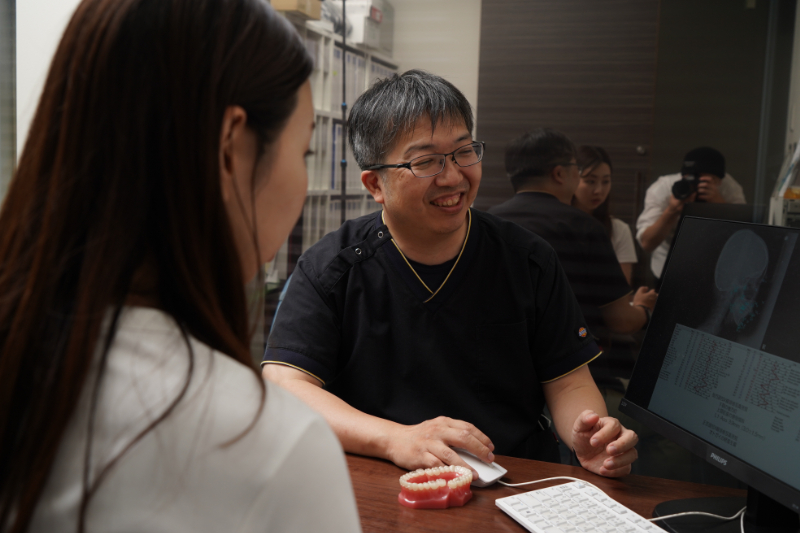 そえじま矯正歯科photo