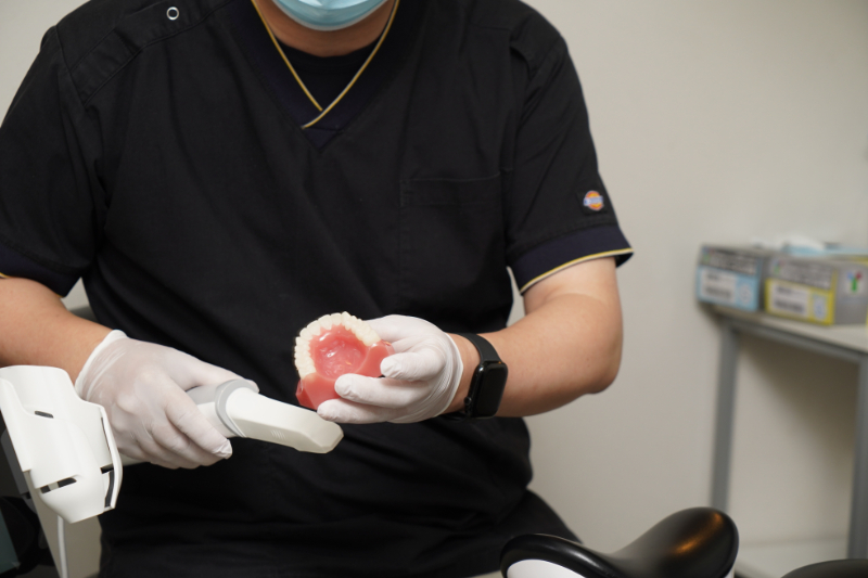 そえじま矯正歯科photo