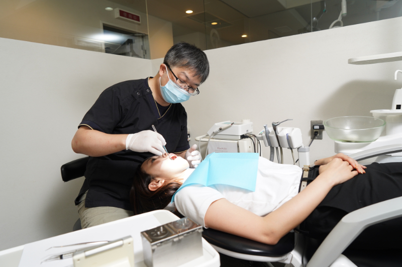 そえじま矯正歯科photo