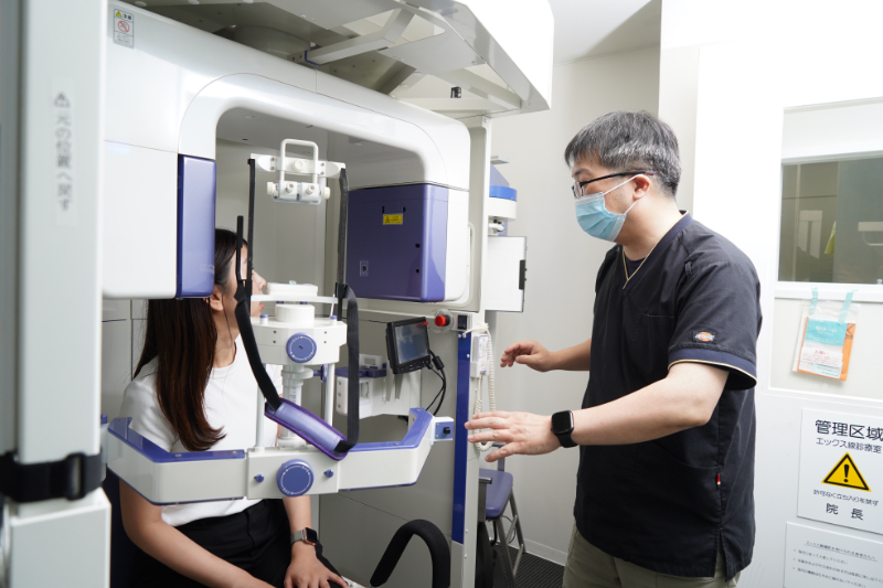 そえじま矯正歯科photo