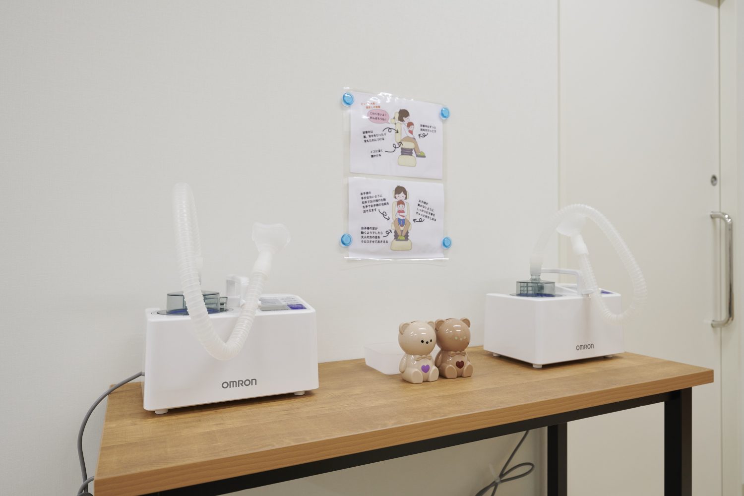 上郷やまぐち耳鼻咽喉科photo