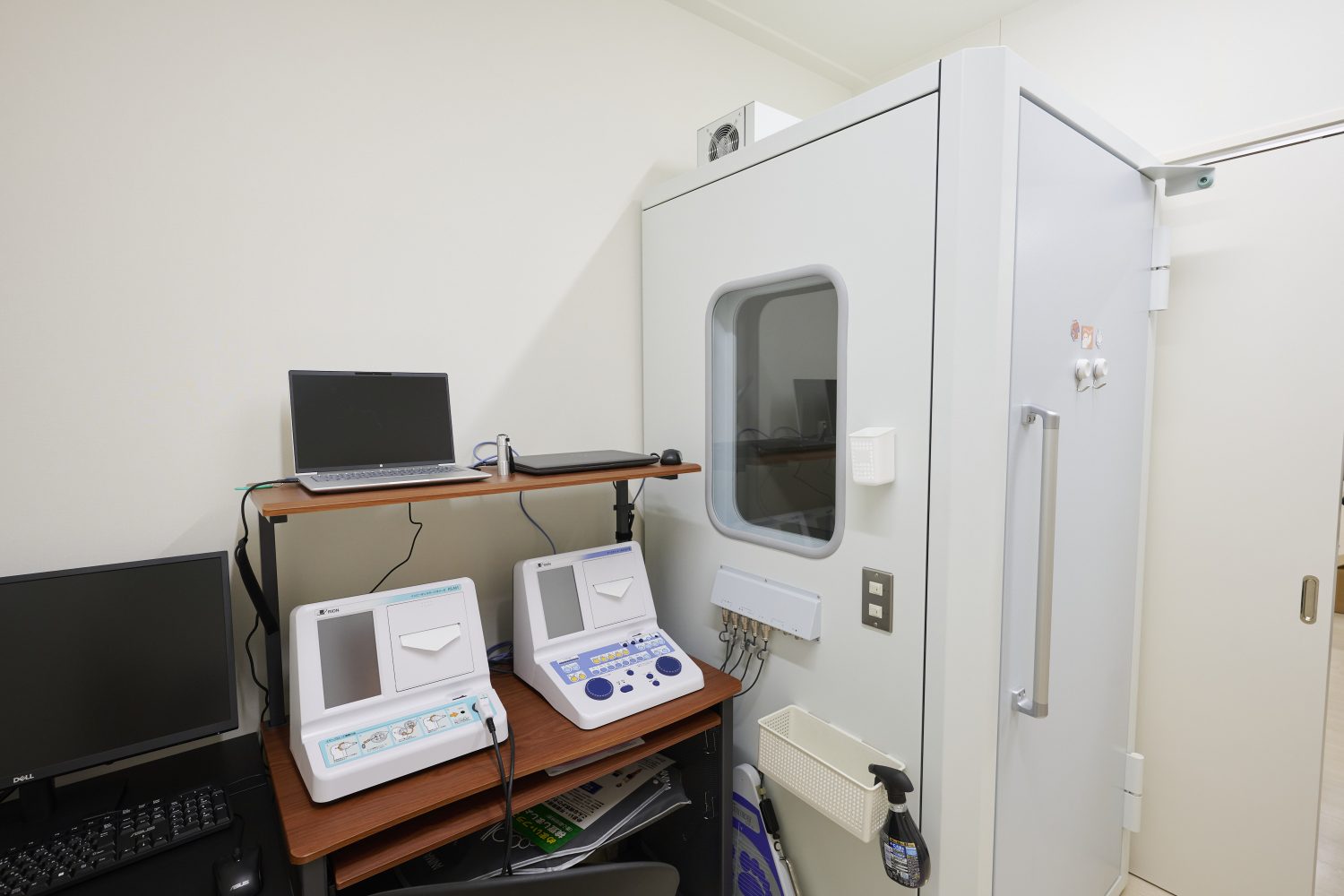 上郷やまぐち耳鼻咽喉科photo