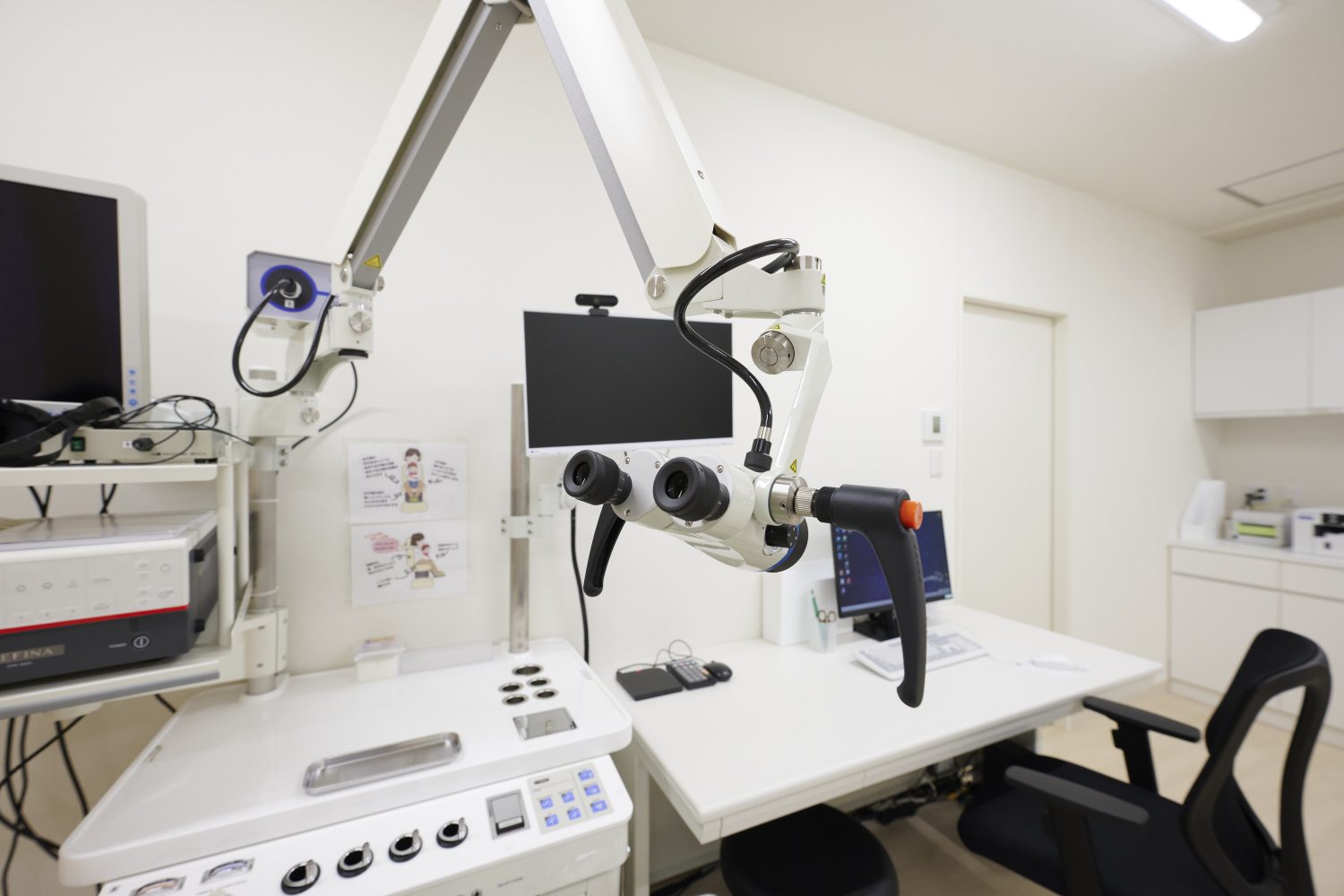 上郷やまぐち耳鼻咽喉科photo