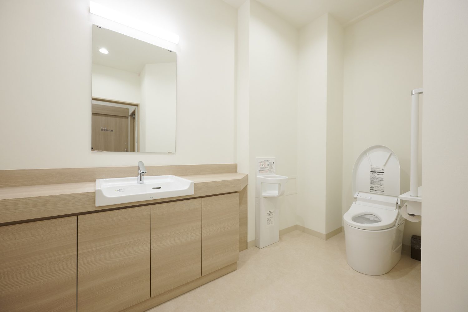 上郷やまぐち耳鼻咽喉科photo