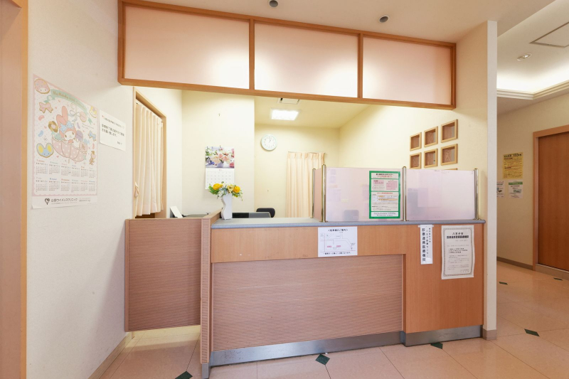 山田ウイメンズクリニックphoto