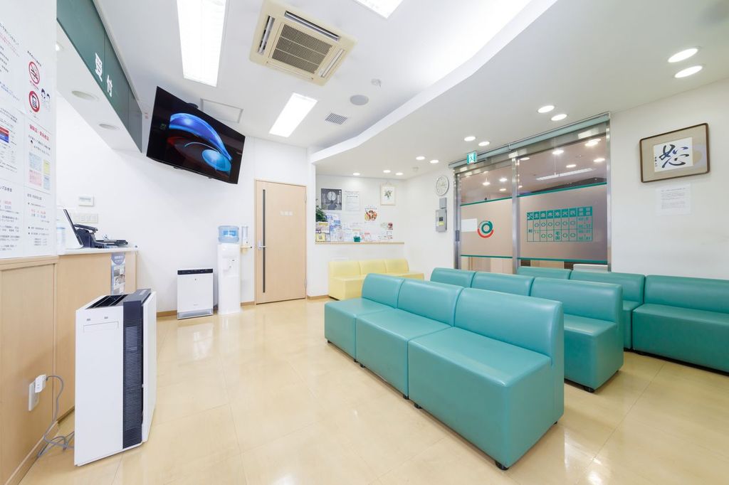 もりもと眼科photo