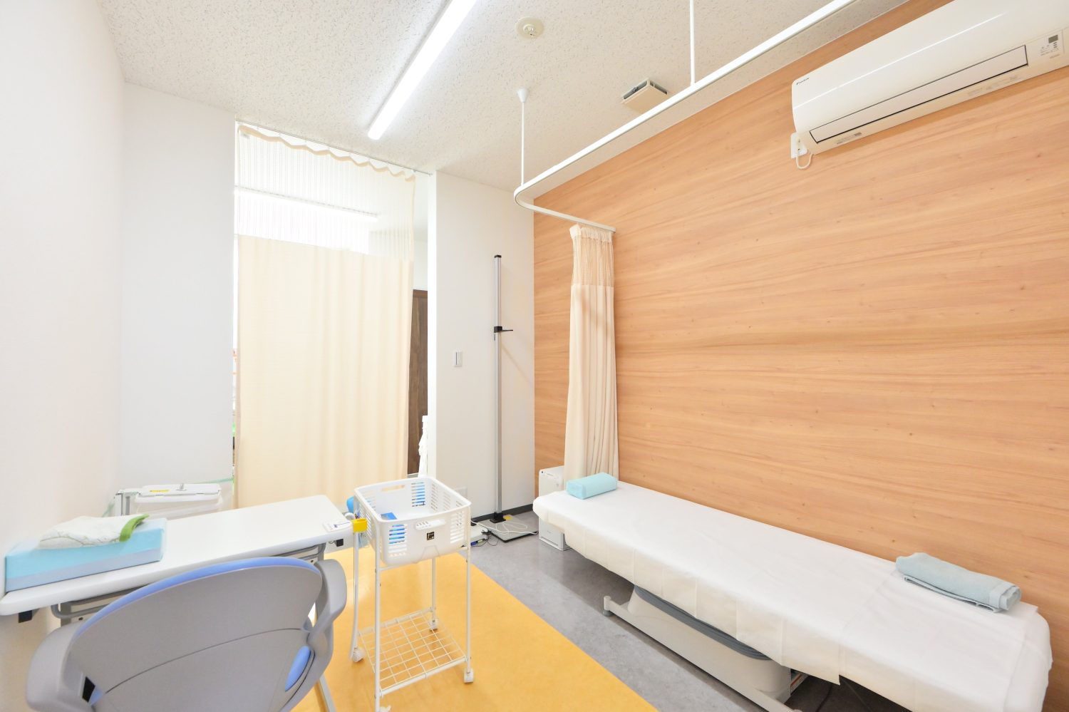 鶴泌尿器科クリニックphoto