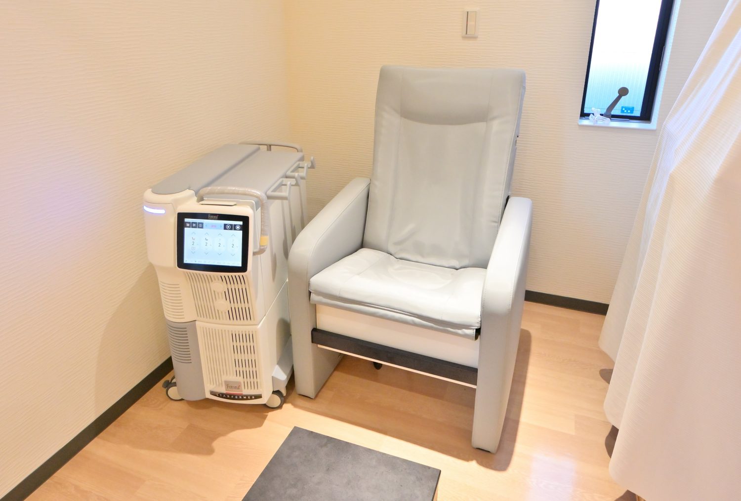 鶴泌尿器科クリニックphoto