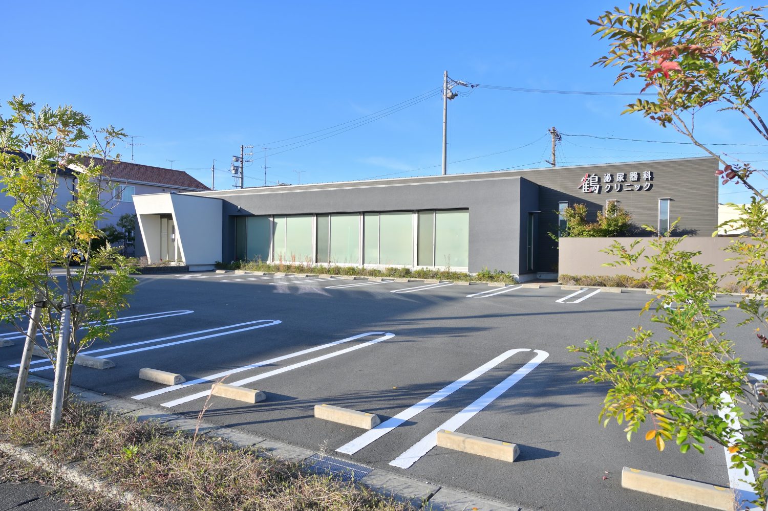 鶴泌尿器科クリニックphoto