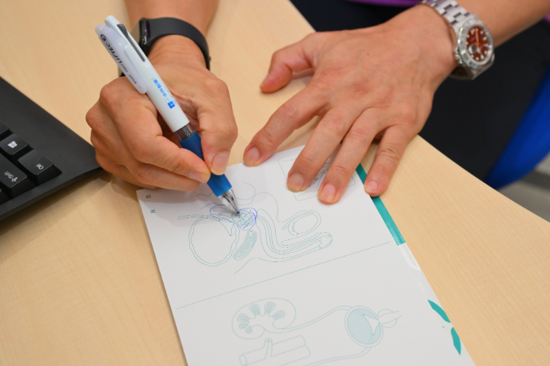 鶴泌尿器科クリニックphoto