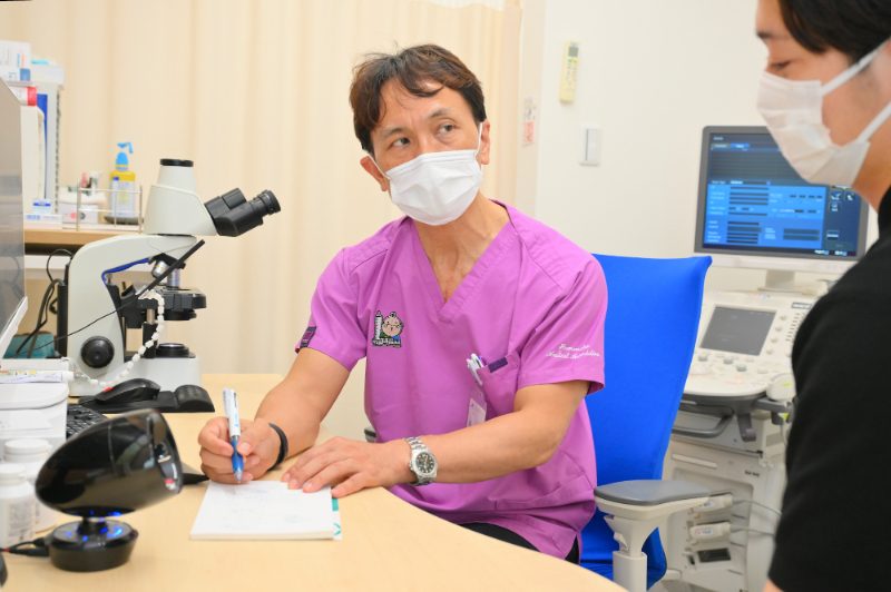 鶴泌尿器科クリニックphoto