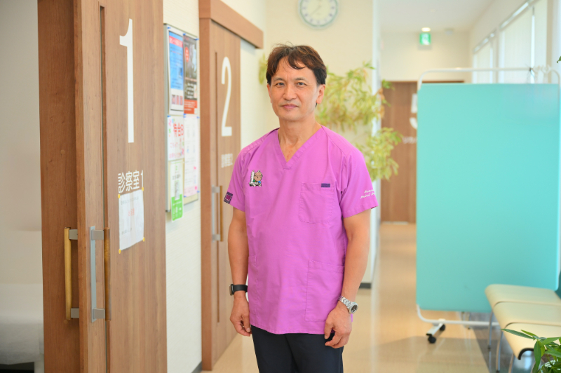 鶴泌尿器科クリニックphoto